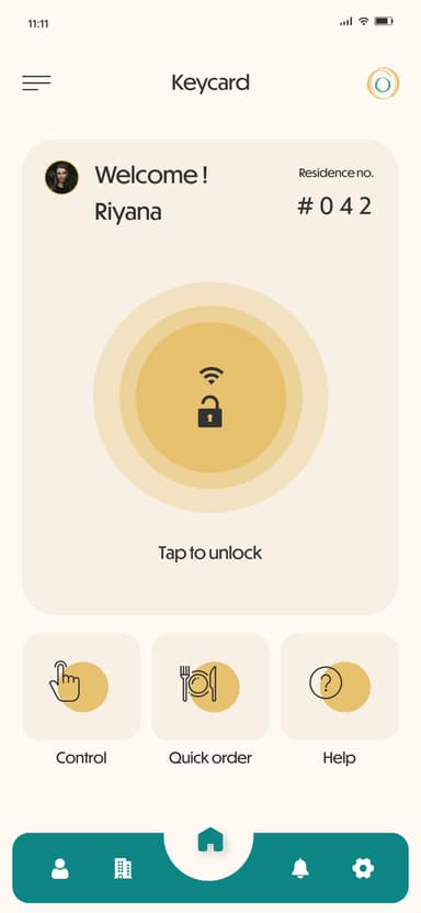 app-screen